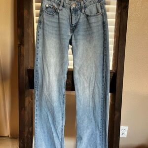 Aeropostale low rise baggy